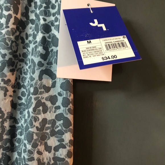 NWT Joy Lab Leggings - Picture 2 of 3